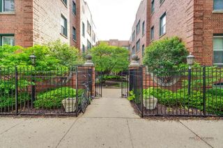 2026 N BURLING Street 107, Chicago, IL 60614