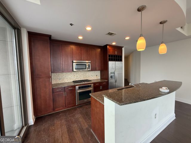 270 17th Street NW 1902, Atlanta, GA 30363