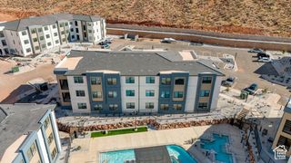 226 N CLIFF SIDE DR #K200, Hurricane, UT 84737