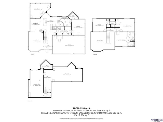 12525 Burt Street, Omaha, NE 68154