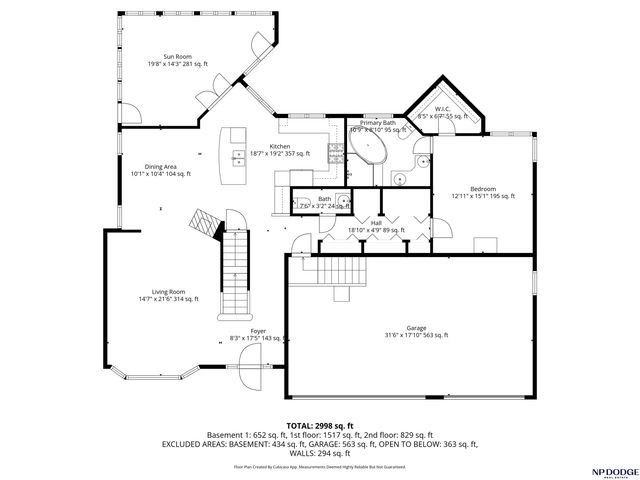 12525 Burt Street, Omaha, NE 68154