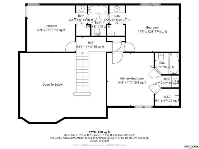 12525 Burt Street, Omaha, NE 68154