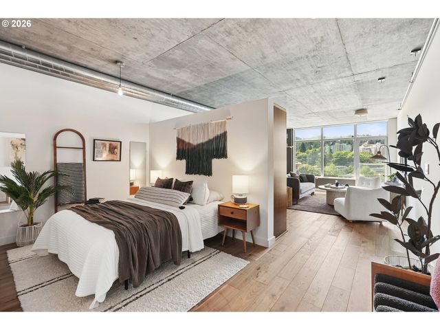 1926 W BURNSIDE St 1210, Portland, OR 97209