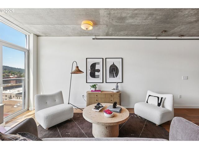 1926 W BURNSIDE St 1210, Portland, OR 97209