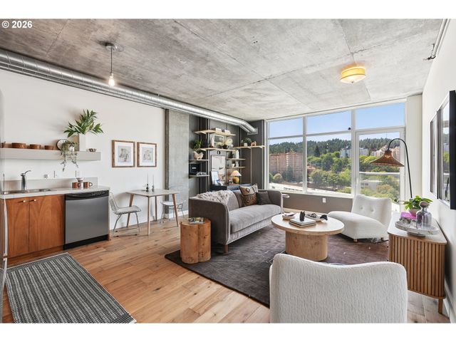 1926 W BURNSIDE St 1210, Portland, OR 97209