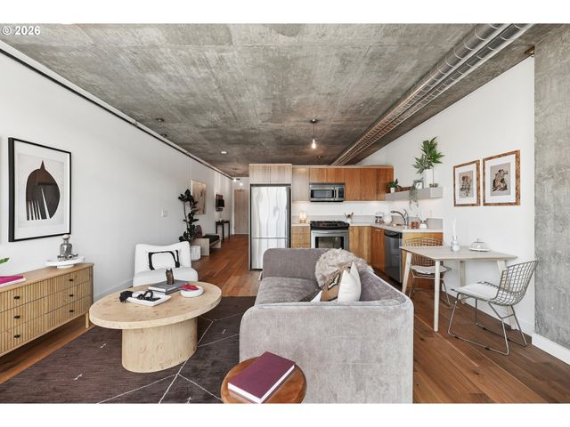 1926 W BURNSIDE St 1210, Portland, OR 97209