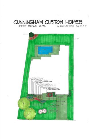 8830 Merlin Drive, Houston, TX 77055