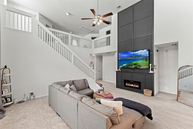 418 Barren Oak Lane, Crosby, TX 77532