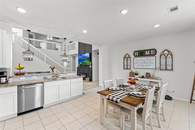418 Barren Oak Lane, Crosby, TX 77532