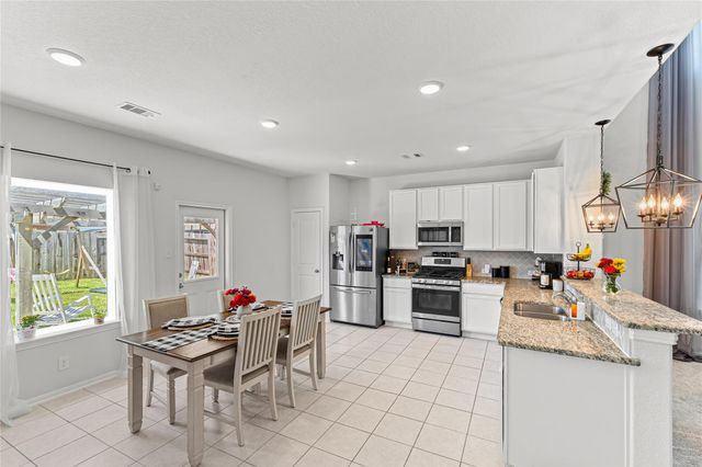 418 Barren Oak Lane, Crosby, TX 77532