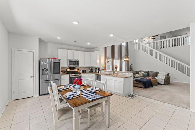 418 Barren Oak Lane, Crosby, TX 77532