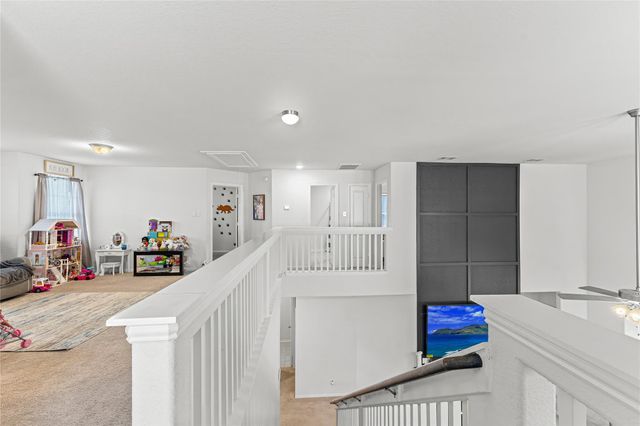 418 Barren Oak Lane, Crosby, TX 77532