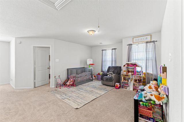 418 Barren Oak Lane, Crosby, TX 77532