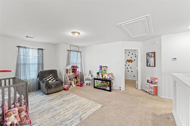 418 Barren Oak Lane, Crosby, TX 77532