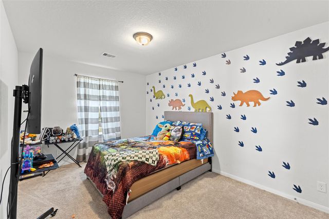 418 Barren Oak Lane, Crosby, TX 77532