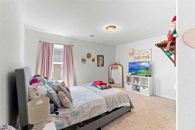 418 Barren Oak Lane, Crosby, TX 77532