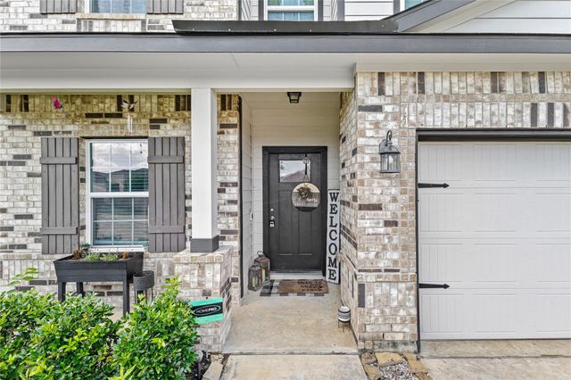 418 Barren Oak Lane, Crosby, TX 77532