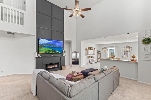 418 Barren Oak Lane, Crosby, TX 77532