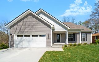 251 Earl Slate, Clarksville, TN 37043