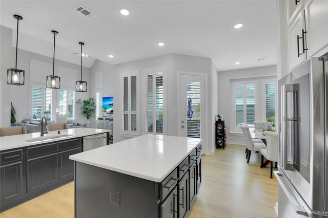 16634 Lake Austin Street, Cypress, TX 77433