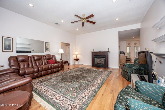 2804 Holden Drive, Vancleave, MS 39565