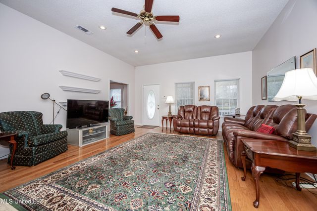 2804 Holden Drive, Vancleave, MS 39565