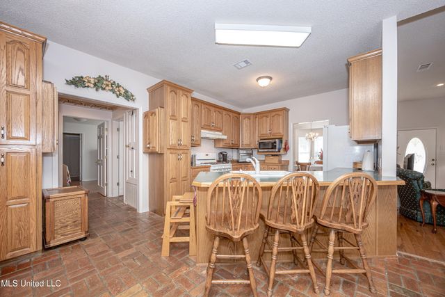 2804 Holden Drive, Vancleave, MS 39565