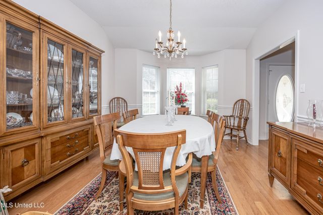 2804 Holden Drive, Vancleave, MS 39565