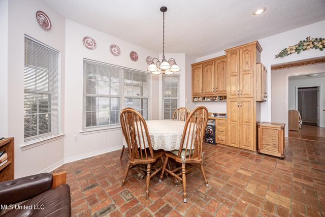 2804 Holden Drive, Vancleave, MS 39565