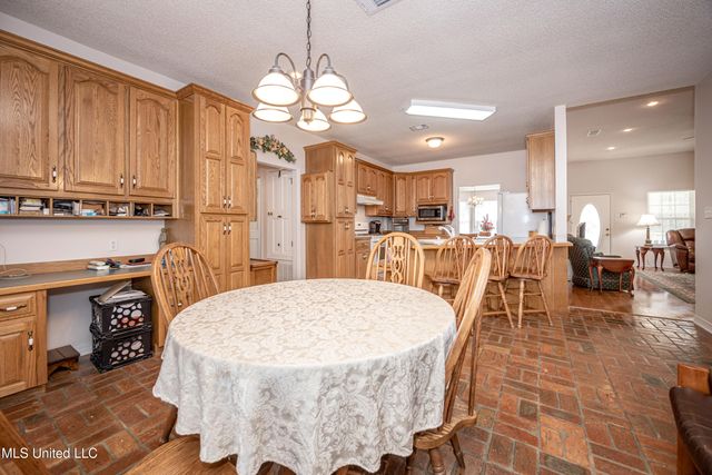 2804 Holden Drive, Vancleave, MS 39565