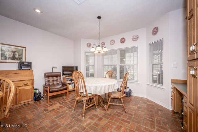 2804 Holden Drive, Vancleave, MS 39565