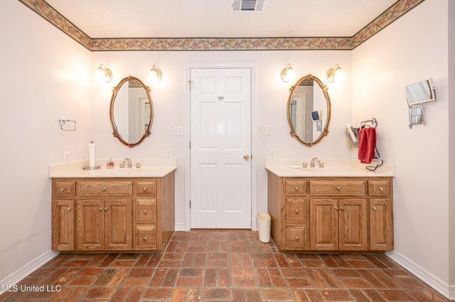 2804 Holden Drive, Vancleave, MS 39565