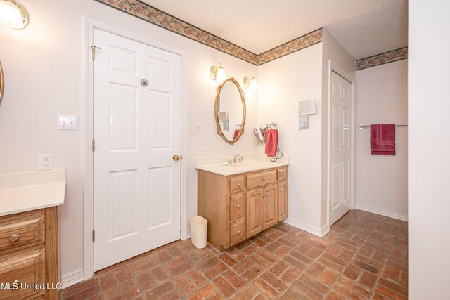 2804 Holden Drive, Vancleave, MS 39565