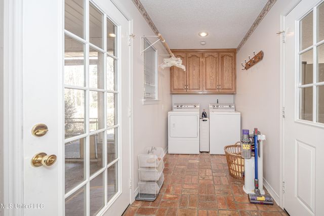 2804 Holden Drive, Vancleave, MS 39565