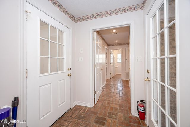 2804 Holden Drive, Vancleave, MS 39565