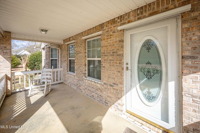 2804 Holden Drive, Vancleave, MS 39565