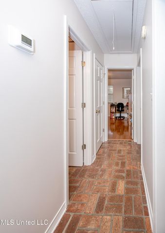 2804 Holden Drive, Vancleave, MS 39565