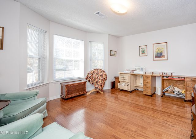 2804 Holden Drive, Vancleave, MS 39565