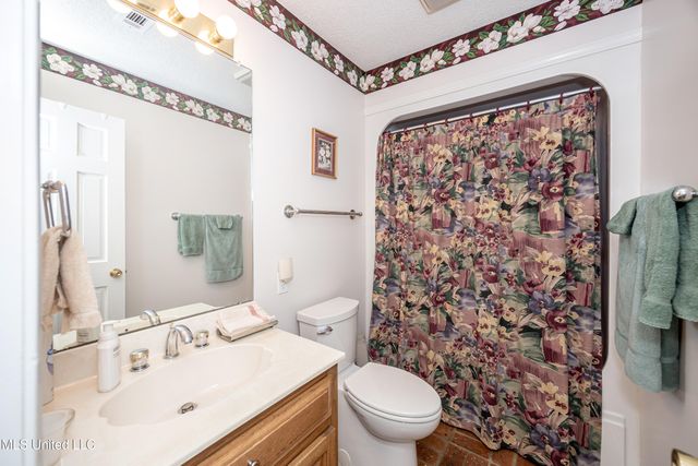 2804 Holden Drive, Vancleave, MS 39565