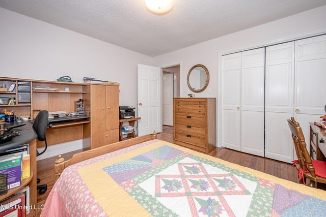 2804 Holden Drive, Vancleave, MS 39565