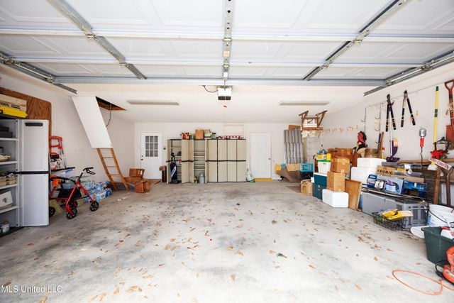 2804 Holden Drive, Vancleave, MS 39565