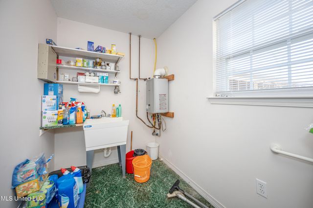 2804 Holden Drive, Vancleave, MS 39565