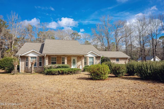 2804 Holden Drive, Vancleave, MS 39565