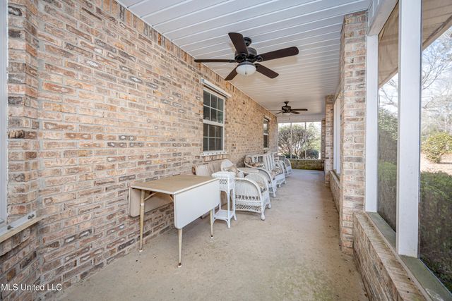 2804 Holden Drive, Vancleave, MS 39565