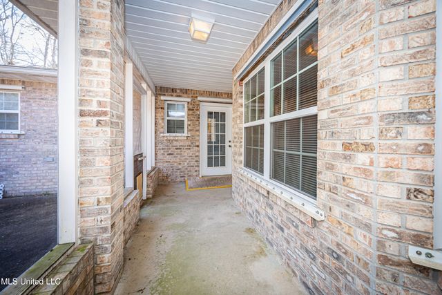 2804 Holden Drive, Vancleave, MS 39565