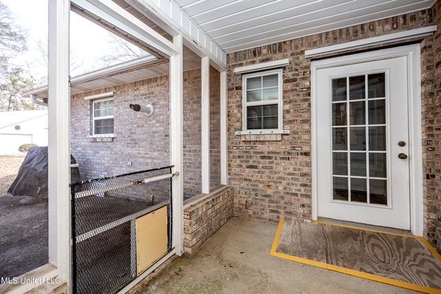 2804 Holden Drive, Vancleave, MS 39565