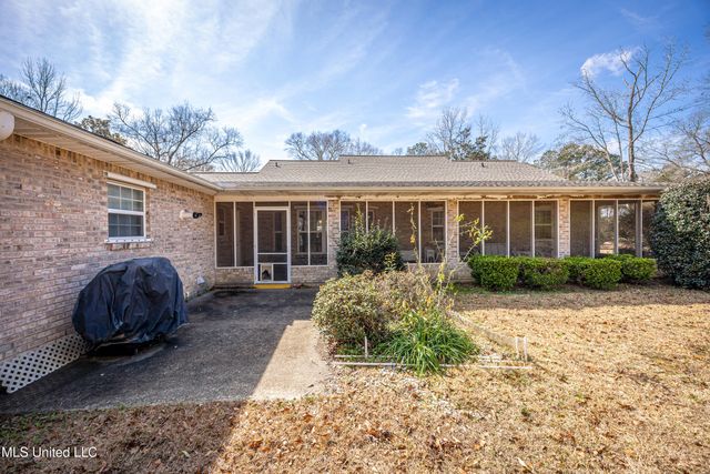 2804 Holden Drive, Vancleave, MS 39565