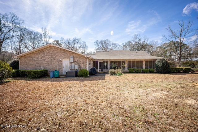 2804 Holden Drive, Vancleave, MS 39565