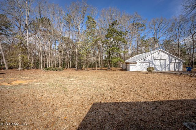 2804 Holden Drive, Vancleave, MS 39565