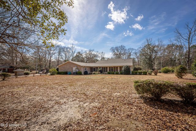 2804 Holden Drive, Vancleave, MS 39565